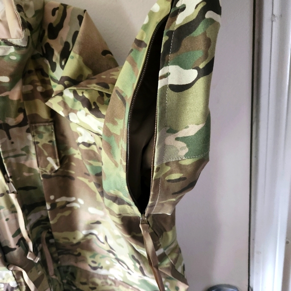 New ~ Valley Apparel APEX Parka. - Picture 6 of 7